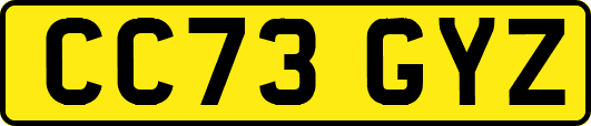 CC73GYZ