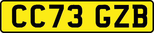 CC73GZB