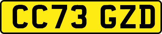 CC73GZD