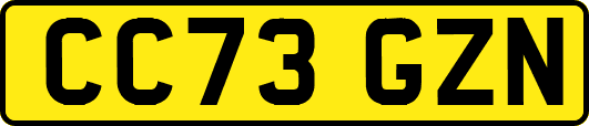 CC73GZN