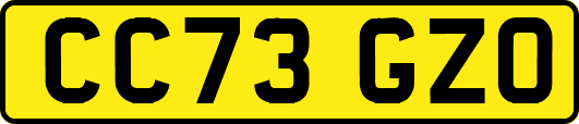 CC73GZO
