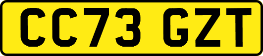 CC73GZT