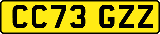 CC73GZZ