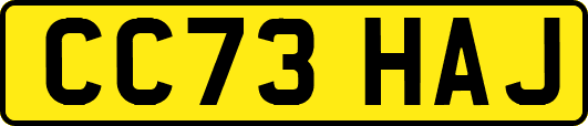 CC73HAJ