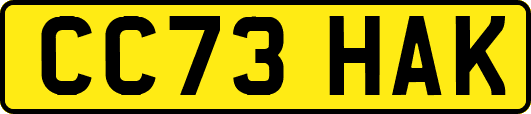 CC73HAK