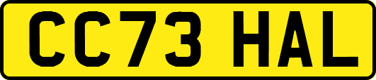 CC73HAL
