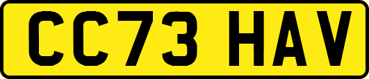 CC73HAV