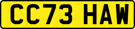 CC73HAW