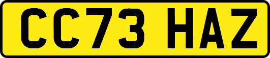 CC73HAZ