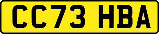 CC73HBA
