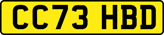 CC73HBD