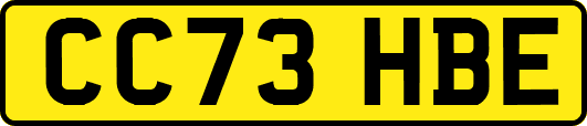 CC73HBE