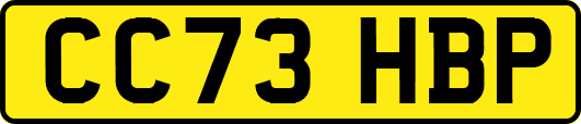 CC73HBP