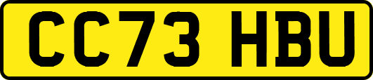 CC73HBU
