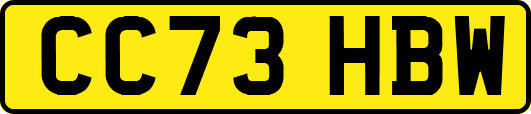 CC73HBW