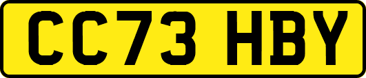 CC73HBY