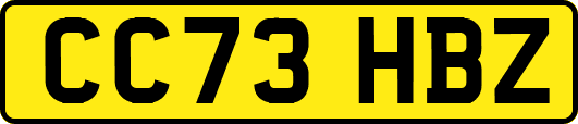 CC73HBZ