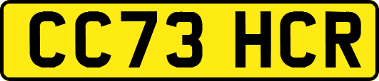 CC73HCR