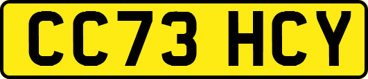 CC73HCY