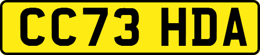 CC73HDA