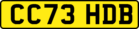 CC73HDB