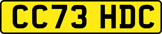 CC73HDC