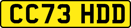 CC73HDD