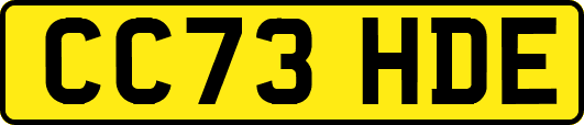 CC73HDE