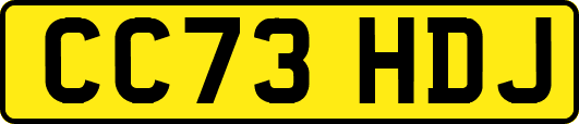 CC73HDJ