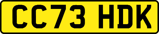 CC73HDK