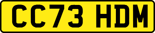 CC73HDM