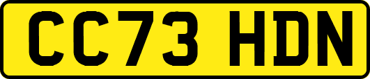 CC73HDN