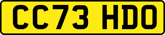 CC73HDO