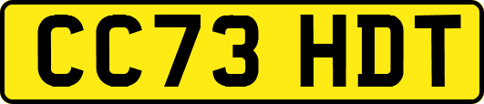 CC73HDT