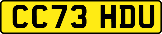 CC73HDU