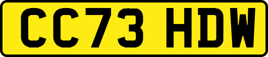 CC73HDW