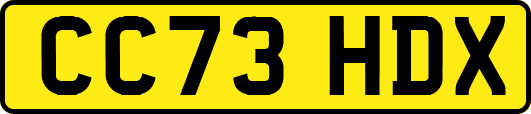 CC73HDX