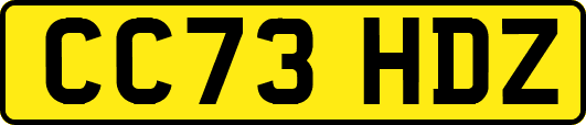 CC73HDZ