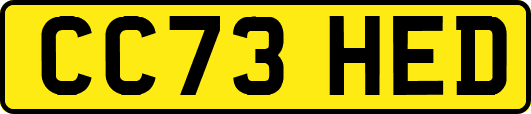 CC73HED