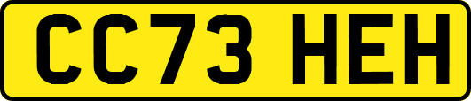 CC73HEH