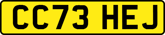 CC73HEJ