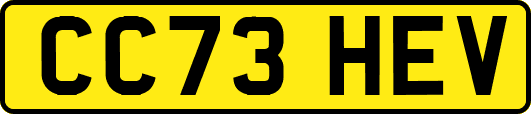 CC73HEV