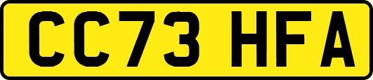 CC73HFA