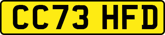 CC73HFD
