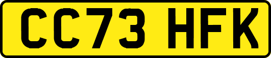 CC73HFK