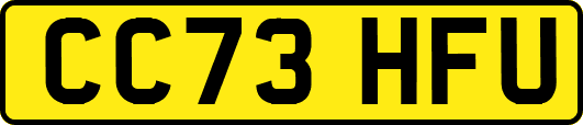 CC73HFU