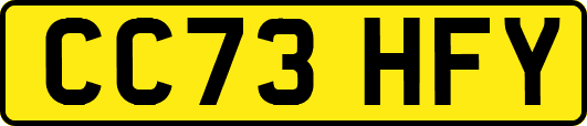 CC73HFY