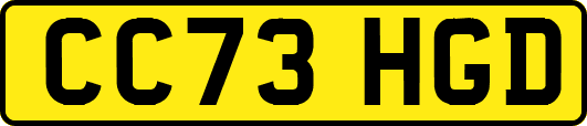 CC73HGD