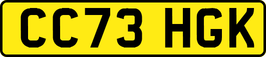 CC73HGK