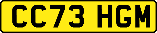 CC73HGM
